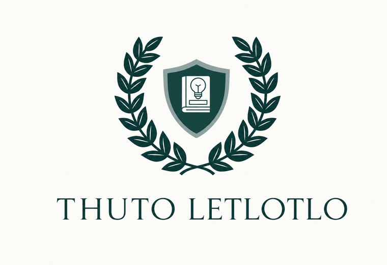 Thuto Letlotlo